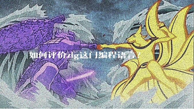 如何评价zig这门编程语言？